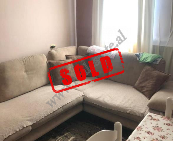 One bedroom apartment for sale close to Saranda city in Albania